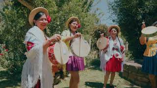 ARTISTAS TARIJEÑOS  Tonada de Todos Santos 1080p 02 de Nov 2022 [upl. by Kokaras143]