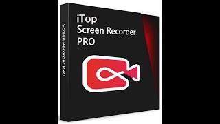 iTop Screen Recorder 51  dernière version   Licence dactivation [upl. by Sabine]