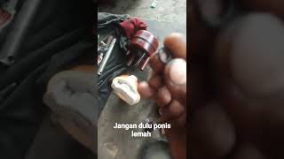 fullpom gren livina bengkel bengkelmobilterdekat [upl. by Zelazny]