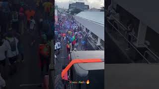 Kollision Band Jouvert Morning 2022 Pt 1🔥 [upl. by Gosnell]