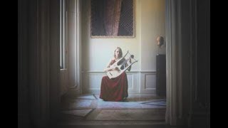 Ieva Baltmiskyte plays Elegie by J K Mertz lyre guitar [upl. by Andrea941]