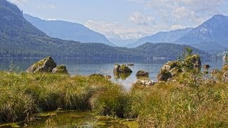 Altausseer See  Urlaub in Österreich [upl. by Seko]