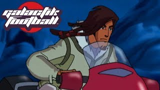 Galactik Football Season 1 Episode 7  Full Episode HD  Coachs Pet [upl. by Ahsiekyt367]