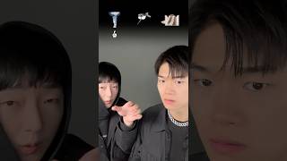 Emoji beatbox challenge beatbox tiktok [upl. by Sherwin]