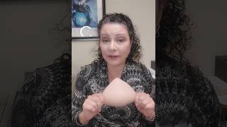 Are breast prostheses too heavy tsmastectomy [upl. by Nairbo]