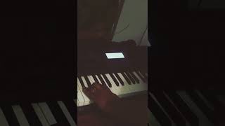 Experience piano cover piano music song pianocover viral ytshortsyoutubemusicshorts [upl. by Bijan587]