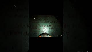 spoiler in the game xtalent gaming silenthill2 silent hill remake gaming silenthill2remake [upl. by Schwinn]