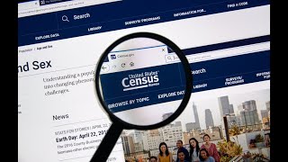 Yes you do have to fill out the US Census survey  2 Wants to Know [upl. by Emmeline]