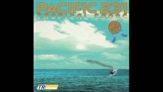 Pacific 231  Tropical Songs Gold 1997 FULL ALBUM [upl. by Adai]