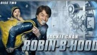 RobinBHood Jackie Chan Movie Tamil Dubbed HD [upl. by Raychel]