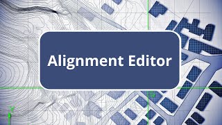 TBC  Alignment Editor  Surface Modeling Edition Commands [upl. by Nolrak]