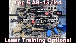 Navy SEAL Review of the TTrigger Dry Fire Trigger Resetting Magazine [upl. by Zitvaa]