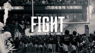 UCF Game Trailer [upl. by Axel719]