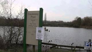 KINGSBURY WATER PARK BODYMOOR HEATH LANE SUTTON COLDFIELD WEST MIDLANDS [upl. by Eiger1]