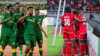 LIVE JOTO LA KARIAKOO DERBY WACHEZAJI SIMBA WATAMBA KUSHINDA YANGA MGUU SAWA CAF [upl. by Krock]