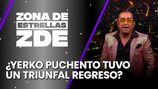 “Sé de dos invitados a ‘PH’ que se bajaron por Yerko” Manu González [upl. by Vergne]