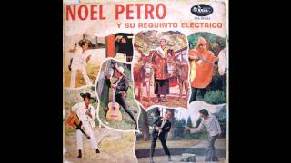 Noel Petro Zorba el Griego [upl. by Tolland655]