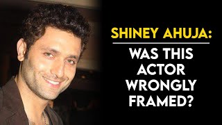 Shiney Ahuja The Actor Accused of Raping His Domestic Help  Tabassum Talkies [upl. by Flosser]