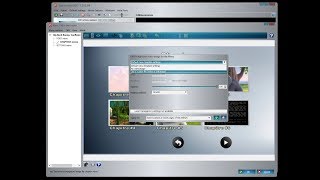 How to Set a custom Background in ConvertX Menu [upl. by Isador799]