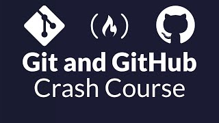 Git and GitHub for Beginners  Crash Course [upl. by Aynotan655]