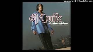 Streaming sites cutting songs from DJ Quiks Rhythm a lism album [upl. by Ahsiener]