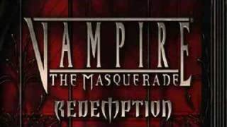 VtM Redemption OST  Prague Ardan Chantry [upl. by Rodavlas723]