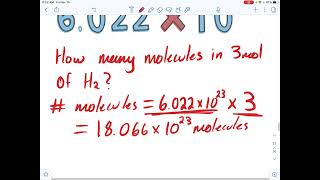 Stoichiometry Introduction  CHEM MADE EASY [upl. by Eetsirhc551]