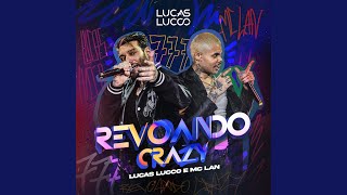 Revoando Crazy Ao Vivo [upl. by Ekrub]