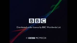 Studio B ProductionsHBO AnimationABCBBC Worldwide LtdHBO Presentation 1999 [upl. by Reseda456]