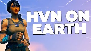 Fortnite Montage  “HVN ON EARTH” 🌎 Lil Tecca [upl. by Lenoj604]