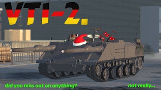 germany makes VT12 asked to leave NATO Roblox Cursed Tank Simulator [upl. by Shelah]