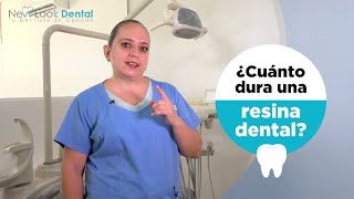 ¿Cuánto tiempo dura una RESINA DENTAL 🤔 🦷 ¿Me toca cambio de resina dental 🦷 ¿Qué Cuidados tener [upl. by Ethelstan]