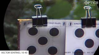 Comparing Budget Benchrest Scopes [upl. by Mindi]