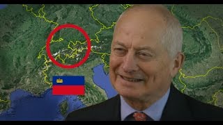 Is Liechtenstein a Libertarian Utopia [upl. by Aitercal511]