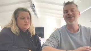 Tim and Sanna Mental Load Mastery Testimonial [upl. by Roderigo]