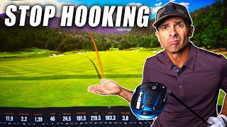 Stop Hooking your Golf Shots with 3 Simple Drills [upl. by Piane]