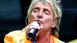 Rod Stewart  What Am I Gonna Do [upl. by Ahseneuq]