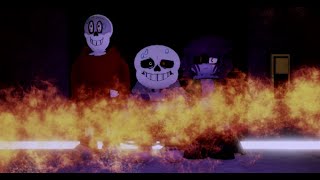 Bad Time Trio Multiverse REDUX Mad Time Trio Ruins [upl. by Sherlock]