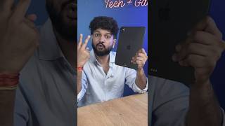 Mera ₹15 lakh ka iPad 2 din mein kharaab ho gaya 🤯 techplusgadgets shorts [upl. by Zahavi]