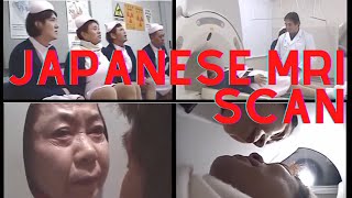 MRI SCAN GONE WRONG  Funniest JAPANESE PRANKS Compilation  Cam Chronicles japan pranks MRI [upl. by Jeannette]