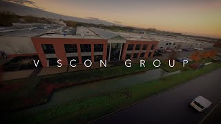 Viscon Dronetour  Teaser [upl. by Eener50]