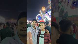 Delhi Biggest Mela  Lal Quila shorts [upl. by Naawaj321]