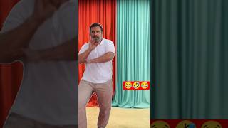 Khaike Paan Banaras Wala SongDabbu Uncle Style Rahul Ji Ka DanceAI Cover DanceRahul Funny Dance [upl. by Zoara]