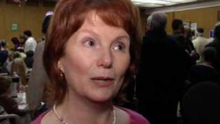 Hazel Blears Congestion Charge view [upl. by Zinck]