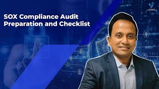 SOX Compliance Audit Preparation And Checklist [upl. by Stearns142]