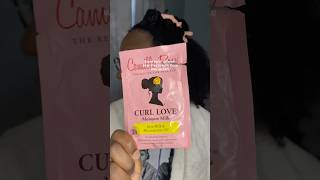 BEST LEAVE IN CONDITIONER naturalhair leaveinconditioner detangling howtogrownaturalhair [upl. by Hauge]