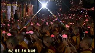 HH Karmapa Light Offering MV [upl. by Matthiew]