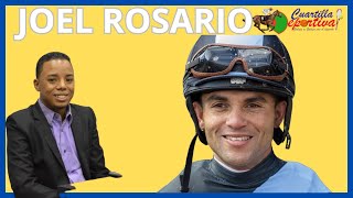 🏆 ✔️JOEL ROSARIO🏇 🏆 🏆 un recorrido por su historia🏆 [upl. by Yramanna]