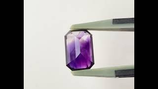 amethyst goethite [upl. by Aliuqaj]