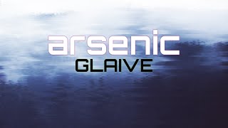 glaive Arsenic Lyrics [upl. by Anerb]